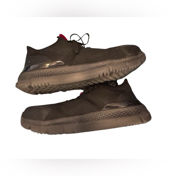 Timberland Pro Setra Black Composite Toe Shoe Men’s Size 8.5 - Picture 7 of 11